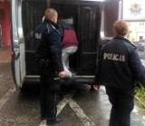 Powiat kwidzyński. Policjanci zatrzymali czterech poszukiwanych 