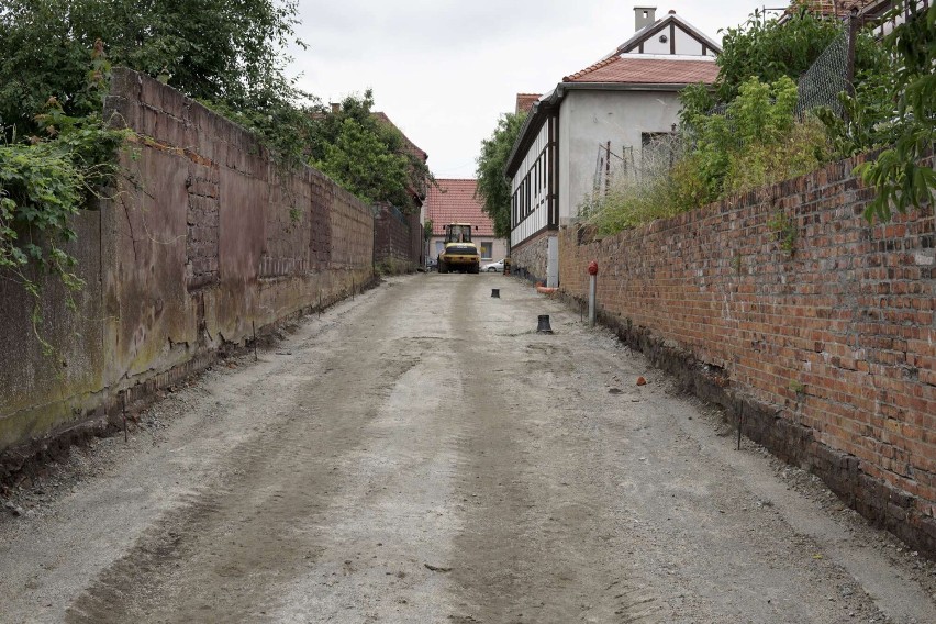 Po ponad 10 latach wieża dawnego kościoła znów jest w...