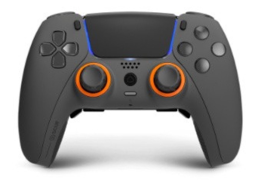 Nowy oficjalny kontroler do PlayStation 5 - Scuf prezentuje zastępstwo dla DualSense. Cena, warianty, kolory