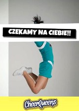 Dołącz do grupy CheerQueens!