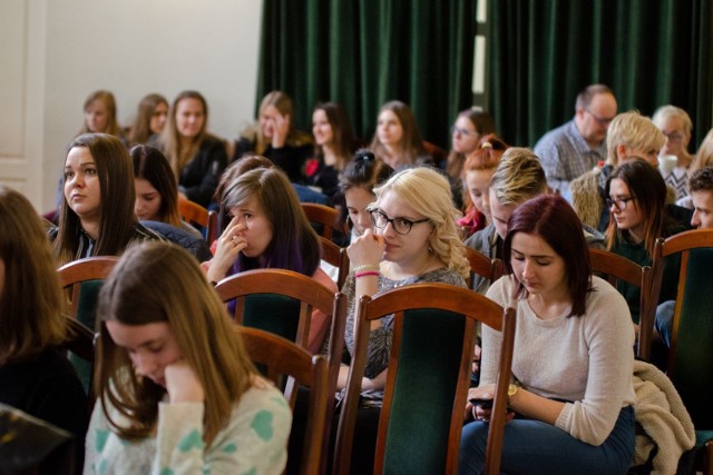 Jastrzębski Dzień Kobiet w Domu Zdrojowym