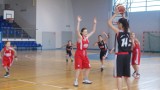 Koszykówka: Kraśniczanki wystąpiły w ostatnim turnieju w ramach Pucharu Nadziei Olimpijskich