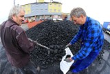 Nie wszyscy mieszkańcy gminy Tuchola kupują zamówiony węgiel