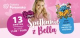 Spotkanie z Kittybellą i inne atrakcje w Galerii Pomorskiej             