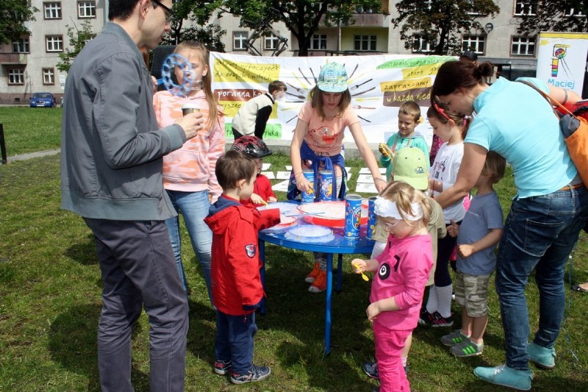 Spotkanie Śniadanie w Zabrzu