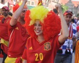 EURO 2012: Hiszpania Mistrzem Europy 2012!