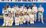 Udany występ naszych zawodników w Mistrzostwach Wielkopolski w Judo [ZDJĘCIA]