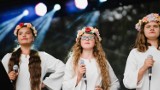 Goszcz: Wielki plenerowy koncert „Znasz li ten kraj" przy Świątyni Artystów (GALERIA)