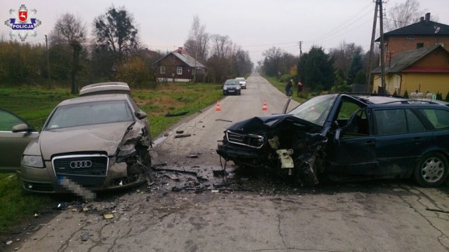 Osoby, które posiadają jakąkolwiek wiedzę na temat zdarzenia proszone są o kontakt z policją