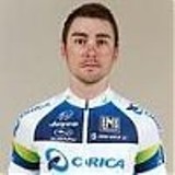 Tour de Pologne: Leigh Howard z zespołu Orica GreenEDGE