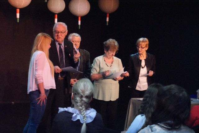XI Wojewódzki Konkurs Poezji Węgierskiej 2015 w MDK w Radomsku