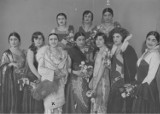 Miss Judea 1929. Jak wybrano Zofię Ołdak najpiękniejszą z polskich Żydówek [ZDJĘCIA]