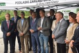 Z Augustowa do Suwałk rowerem? Rusza przygotowanie projektu ścieżki rowerowej 