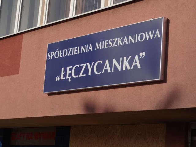 Wspólna inwestycja SM "Łęczycanka" i PEC w Łęczycy.
