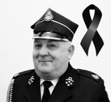 Zmarł strażak z OSP Lipnik. To zasłużony druh Józef Irzyk, honorowy prezes jednostki