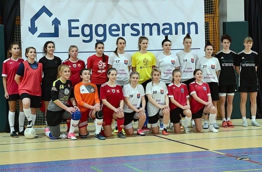 Na zakończenie IX edycji Sępoleńskiej Ligi Futsalu odbył się...