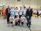 SPORT: Finał Wielkopolski w halowej piłce nożnej w Krotoszynie 