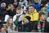 Śląsk - Legia. Co za frekwencja! 22 tys. kibiców! [ZDJĘCIA]