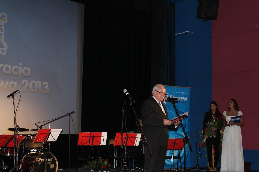 Inauguracja Dni Pleszewa 2013