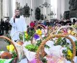 Święcenie pokarmów we Wrocławiu (SPRAWDŹ GODZINY)