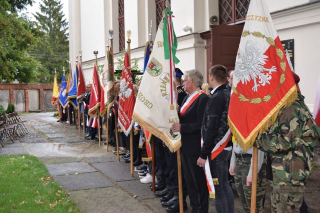 80. rocznicy napaści sowieckiej na Polskę