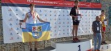 Biegi. W Karpaczu Mateusz Buśko z UKS Ekoludka Szczenurze został wicemistrzem Polski U16