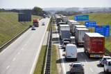 Czas na zmiany na A4. Kiedy w końcu powstanie nowa autostrada z Wrocławia do niemieckiej granicy