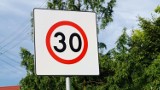 LESZNO: ulice, którymi od 23 czerwca należy jechać z prędkością 30 km/h 