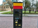 Nowe parkomaty w Łodzi zaczną działać od poniedziałku
