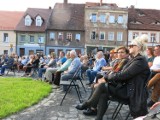 Takiego koncertu w Zawidowie jeszcze nie było. Cały rynek wypełniony mieszkańcami [ZDJĘCIA]