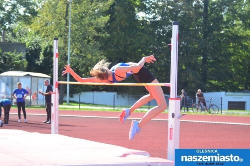 Oleśnica. Wkrótce Dolnośląska Inauguracja Sportowego Roku Szkolnego