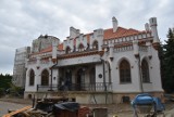 Pięknieje dawny pałac ślubów w Tarnowie. Po remoncie do zabytkowej willi w Gumniskach wprowadzi się Tarnowskie Centrum Dialogu