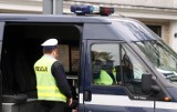 Policja w Białej Podlaskiej: Wpadł z kontrabandą podczas kontroli drogowej  