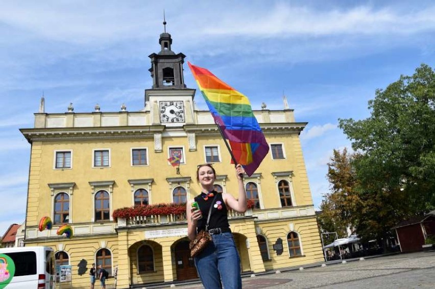 Trwa spotkanie z działaczami LGBT w ramach Letniej Akademii Równości
