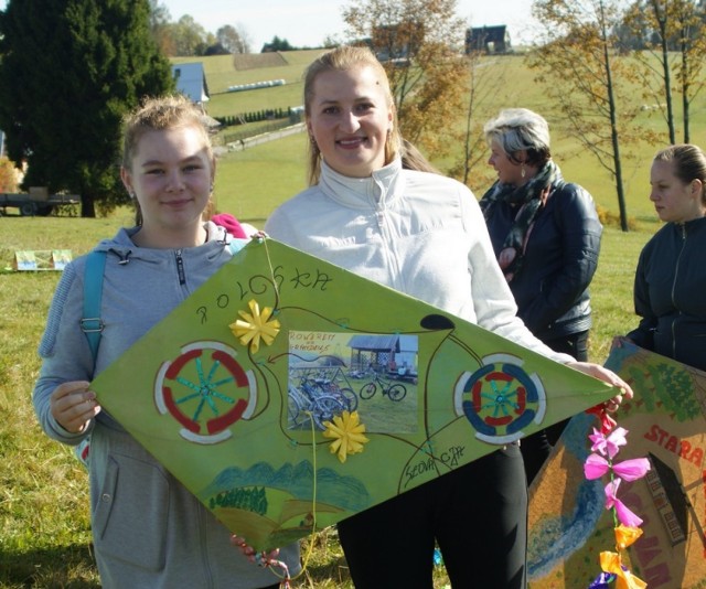 Piknik z Latawcem. Przełęcz Łapszanka 2017