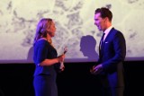 Benedict Cumberbatch z nagrodą Pod Prąd na Off Plus Camera [zdjęcia]