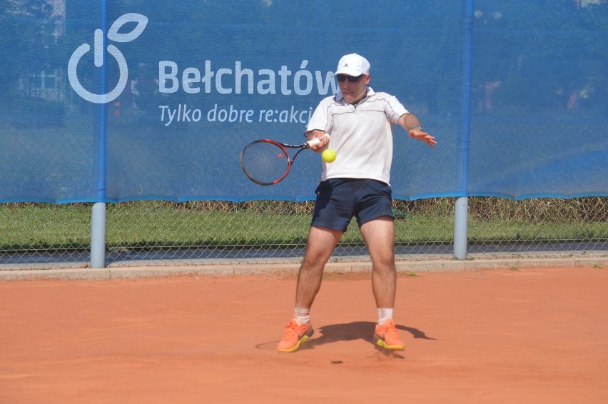 Bełchatów. Grand Prix w tenisie ziemnym. Kto okazał się najlepszy w poszczególnych kategoriach?