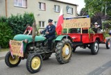 Zelgniewo było gospodarzem gminnych dożynek [ZDJĘCIA]