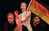 Jastrzębie-Zdrój: Odbędzie się spektakl Pod Niemieckimi Łóżkami