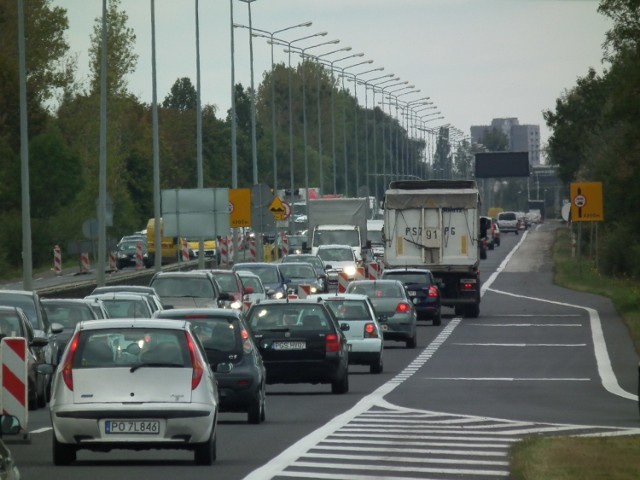 Ma być to jeden ze sposobów walki z zanieczyszczonym powietrzem w Poznaniu, które w tym roku mocno dokucza mieszkańcom.