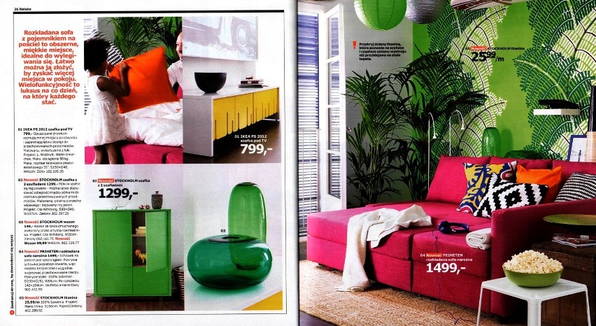 Ikea katalog 2013/2014 pdf