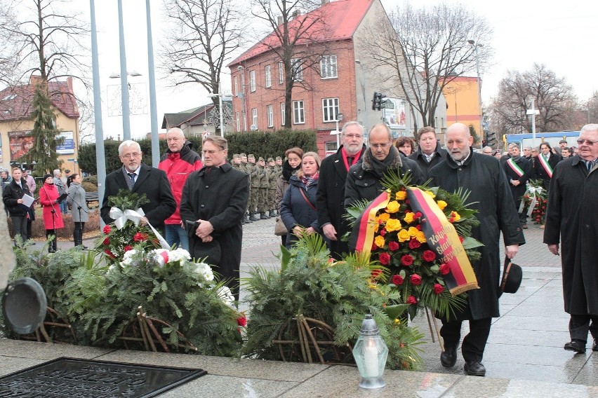 Trwają obchody 71. rocznicy wyzwolenia Auschwitz [ZDJĘCIA]