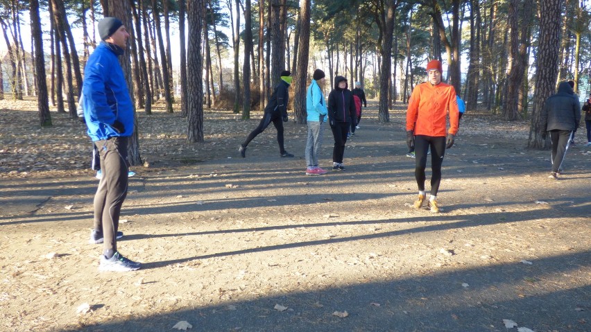 Parkrun Bydgoszcz już po raz 110. Świetny czas zwycięzcy biegu! [zdjęcia, wideo, wyniki]