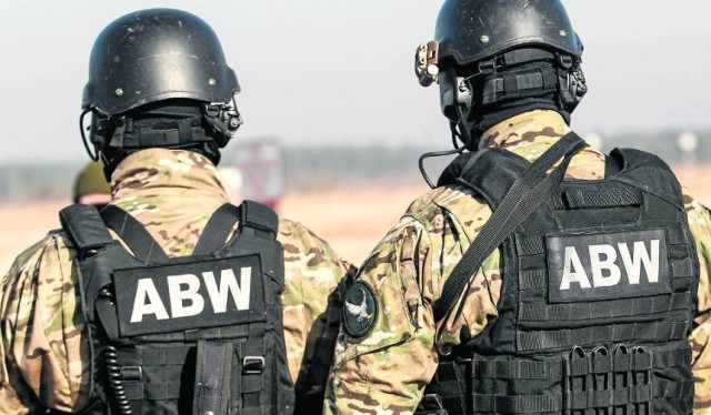 ABW złapało Ukraińca, który chciał przeprowadzić atak terrorystyczny w Puławach