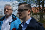 Mieszkańcy Bytomia chcą odwołać prezydenta Mariusza Wołosza? Będzie referendum 