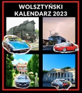Wolsztyn: Twój samochód może znaleźć się w wolsztyńskim kalendarzu
