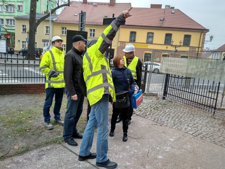 Bazylika w Twardogórze przejdzie metamorfozę 