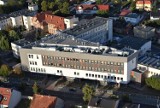 Wolsztyn: Zawieszony oddział, braki kadrowe i podwyżka dla dyrektora