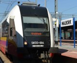 Malbork-Toruń. Bezpośrednie pociągi ułatwiłyby życie podróżnym [SONDA]