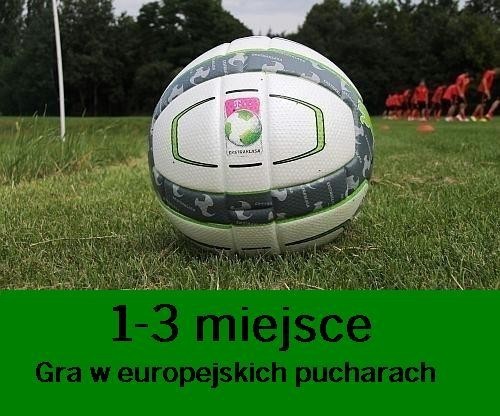 1- 3 MIEJSCE